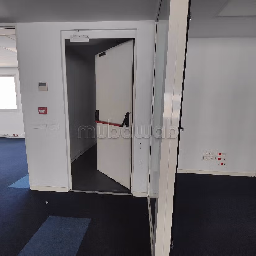 Bureau premium a louer Bd Anfa 700 m