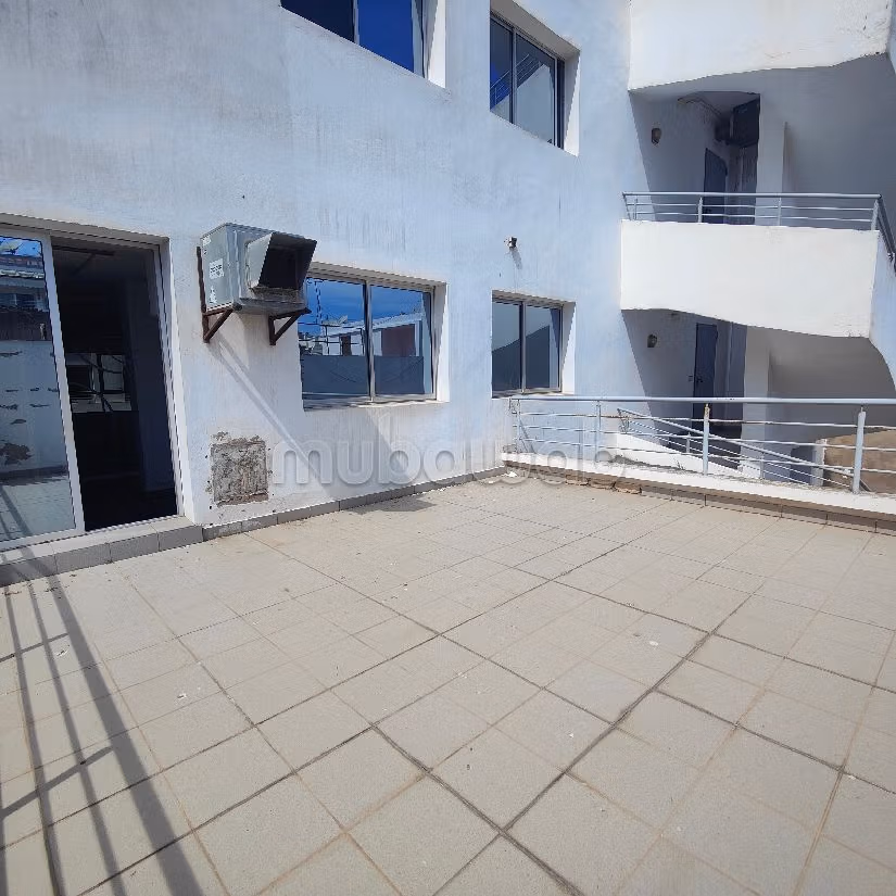 Bureau premium a louer Bd Anfa 700 m