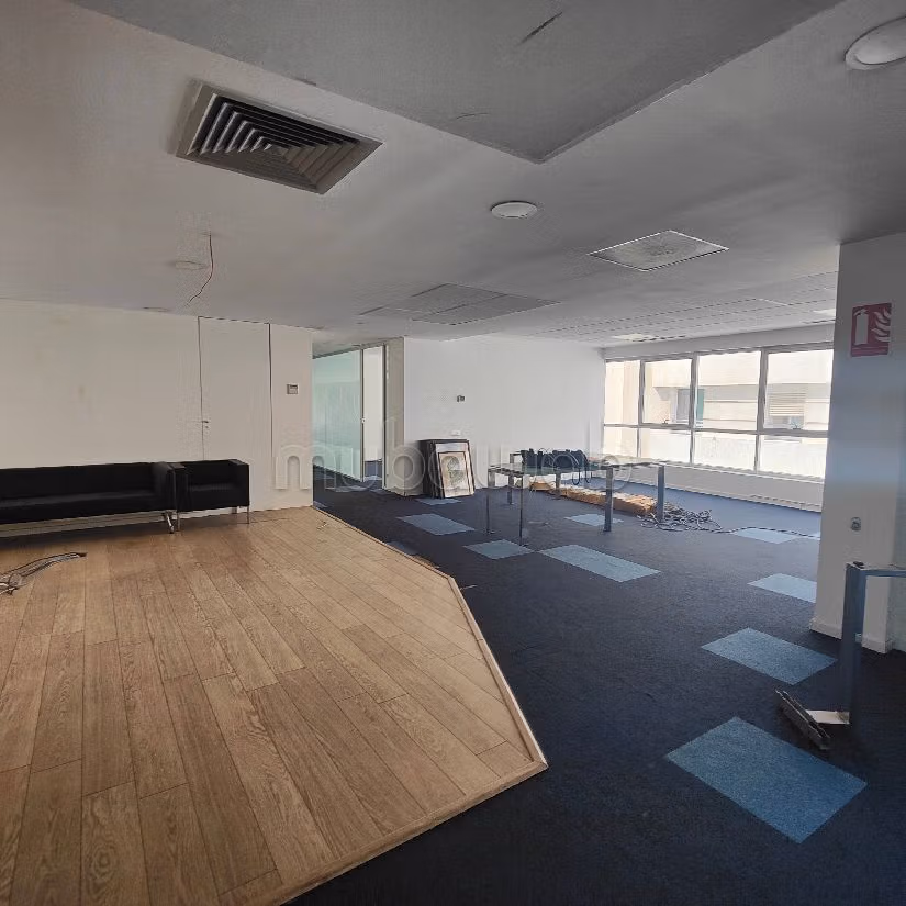 Bureau haut gamme a louer bd Anfa