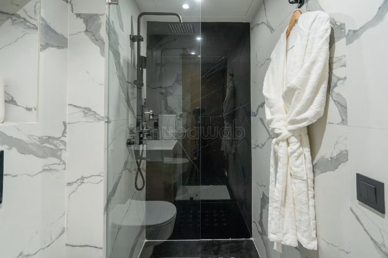 Luxueux studio neuf à louer sur les princesses