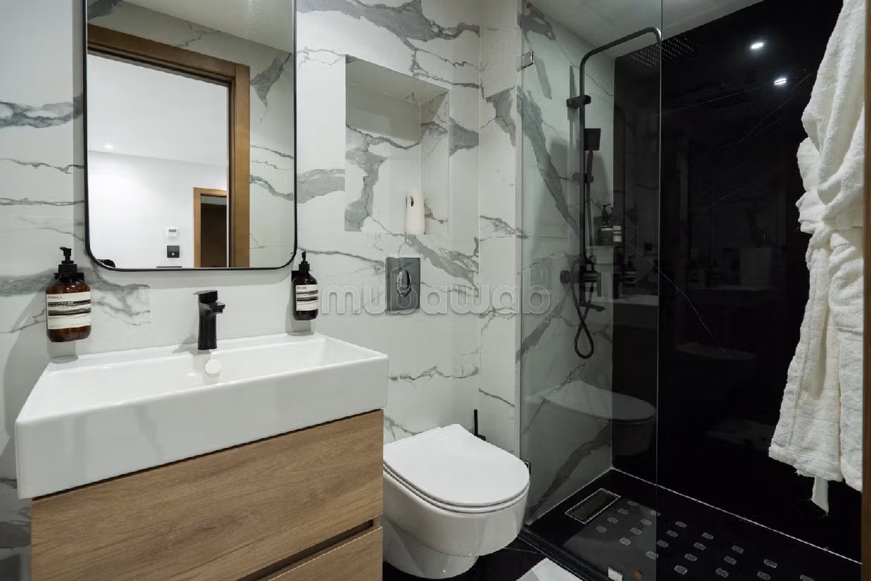 Luxueux studio neuf à louer sur les princesses