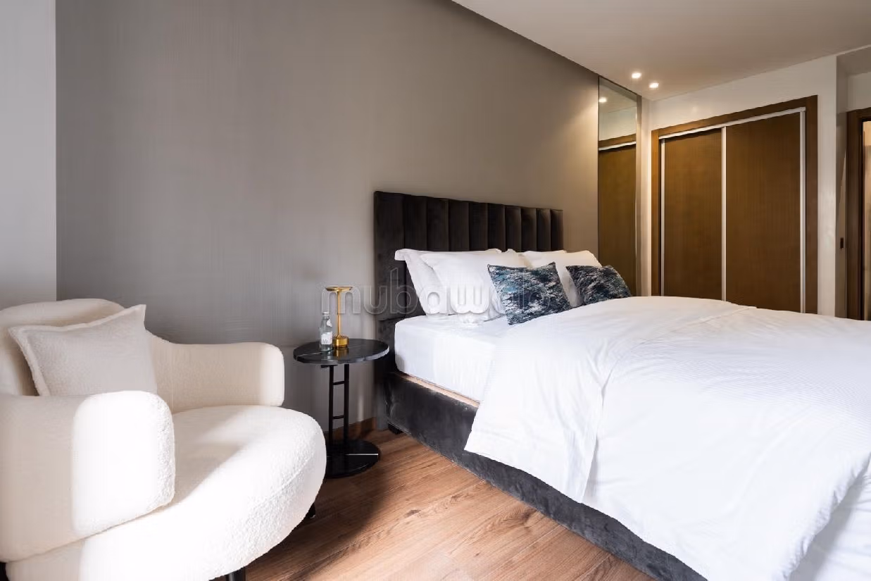 Luxueux studio neuf à louer sur les princesses