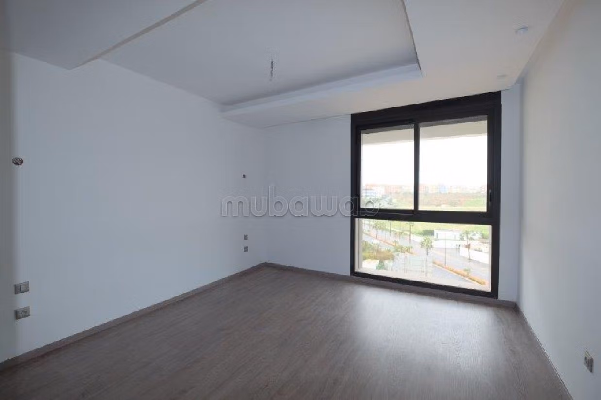 Apt 215 m² 3 chambres 5ème étage avec terrasse