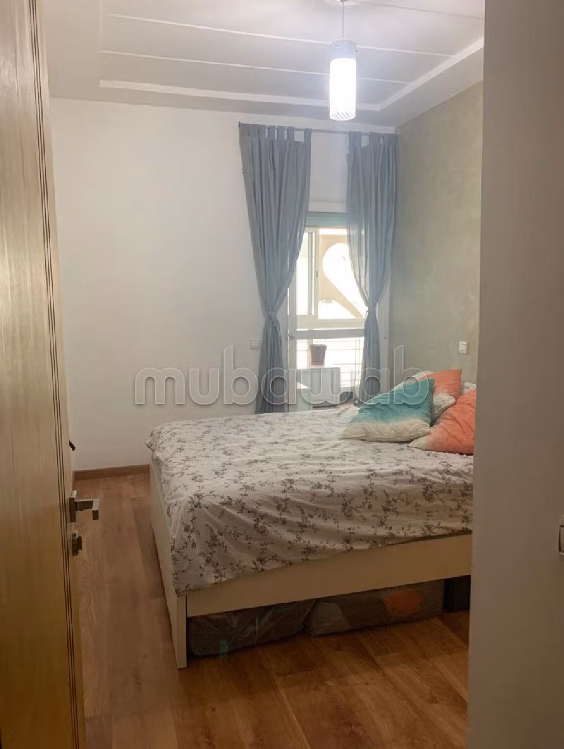 Appartamento in vendita a Roches Noires. Superficie di 130 m². ammobiliato. 