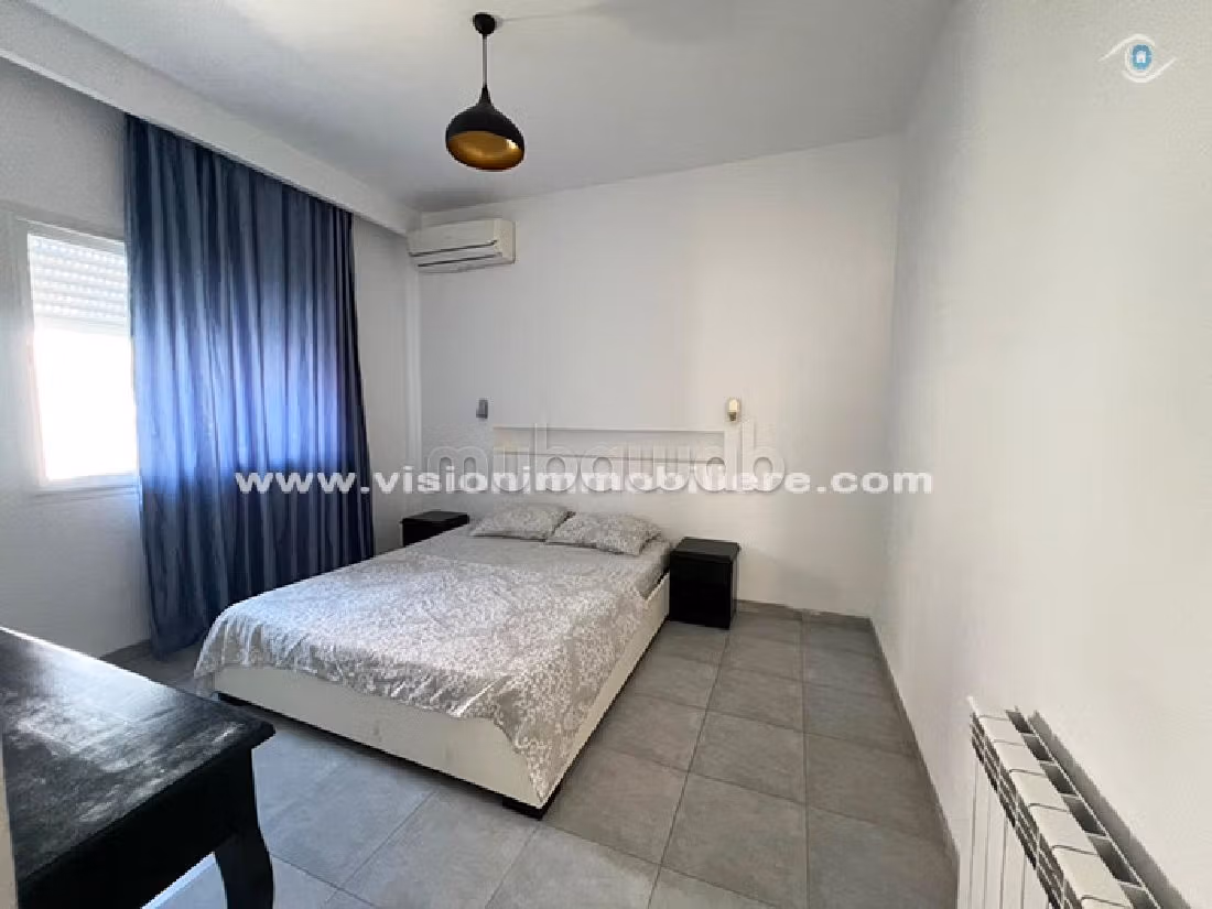 Magnifica villa in vendita a Hammamet Sud. 6 camere da letto. ammobiliato. 