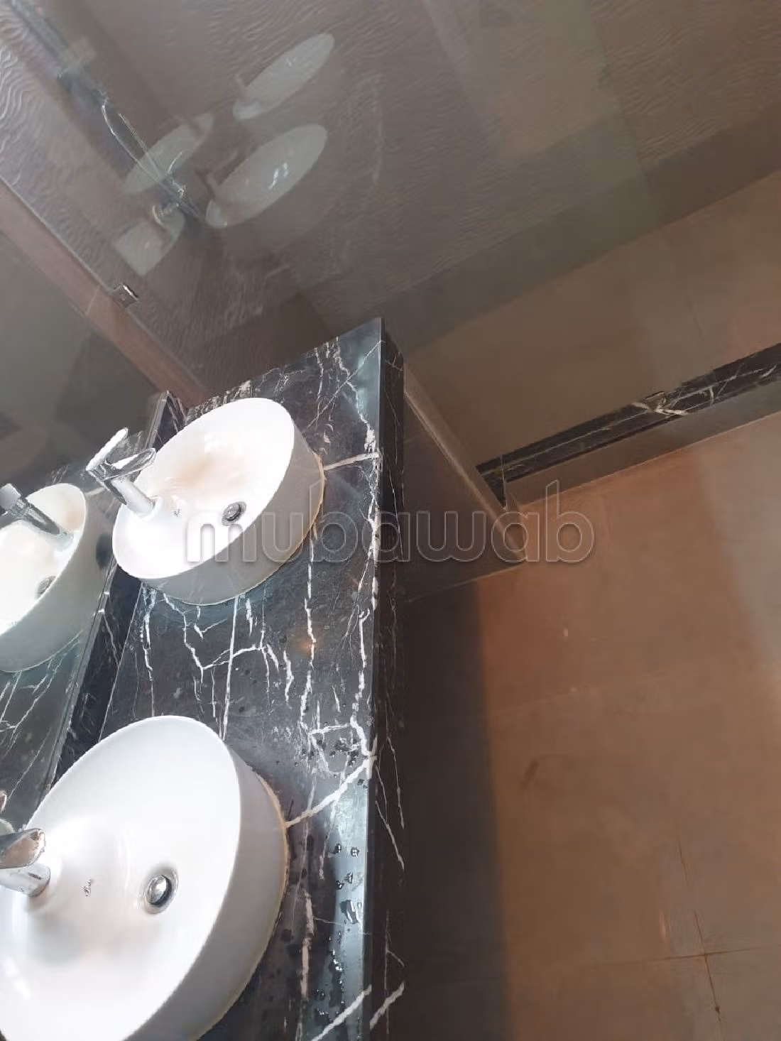 فيلا رائعة للبيع -بحي السلام -السيال. 6 قطع رائعة. حديقة وشرفة.