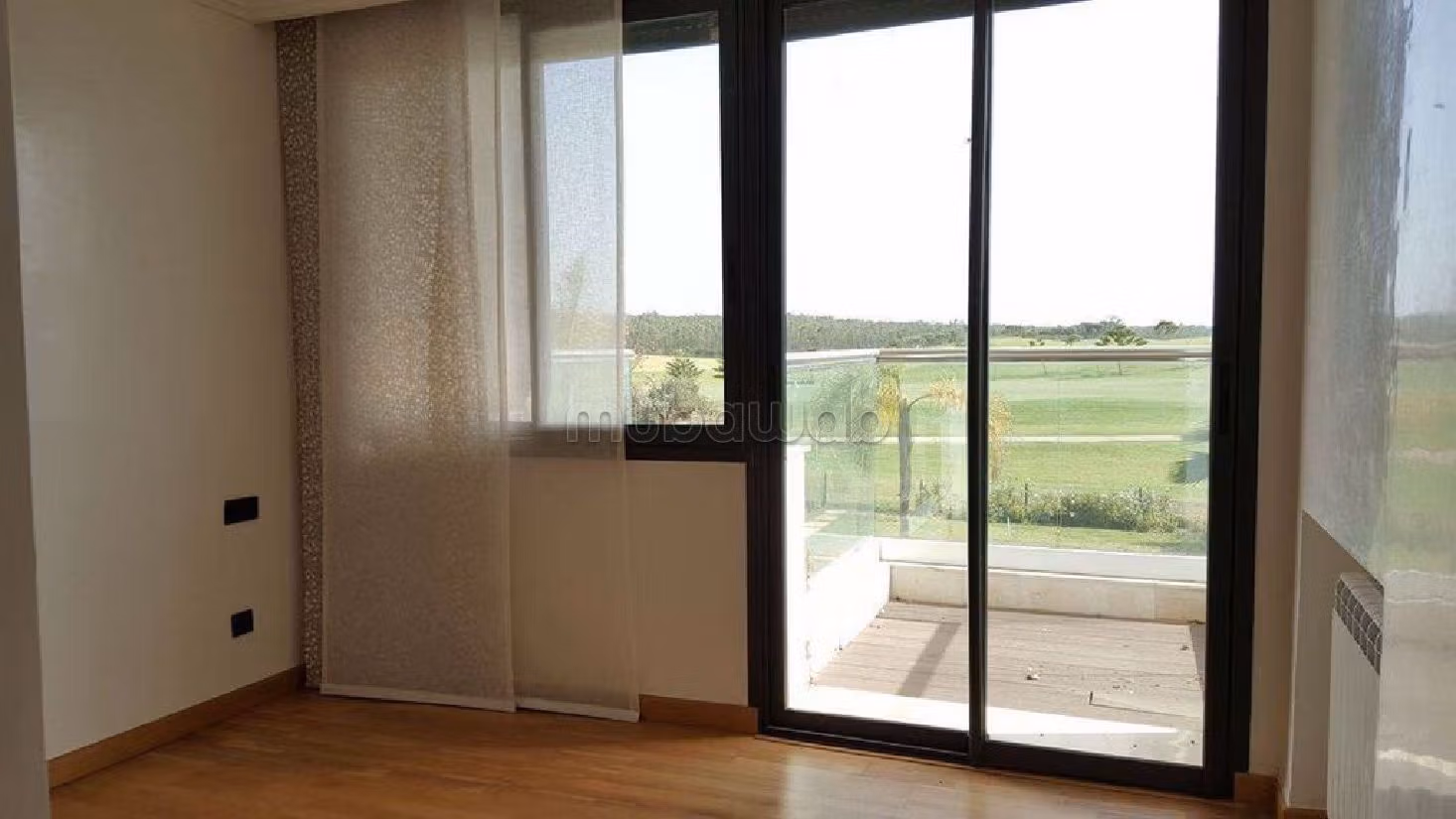 Location appart Front Golf Palmeraie