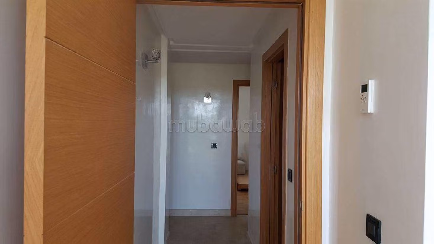 Location appart Front Golf Palmeraie