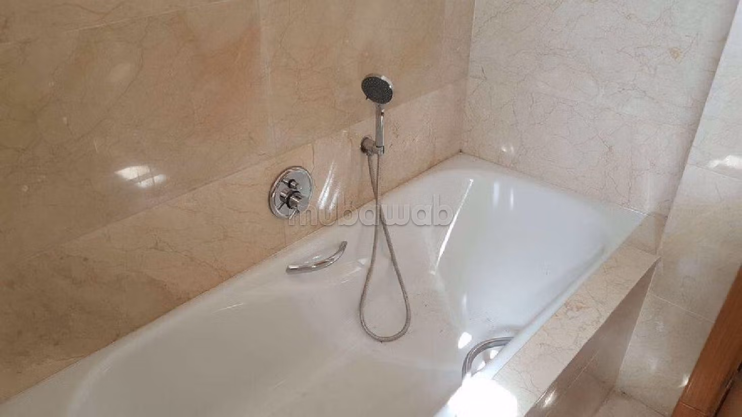 Location appart Front Golf Palmeraie