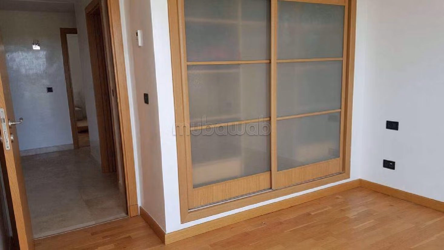 Location appart Front Golf Palmeraie