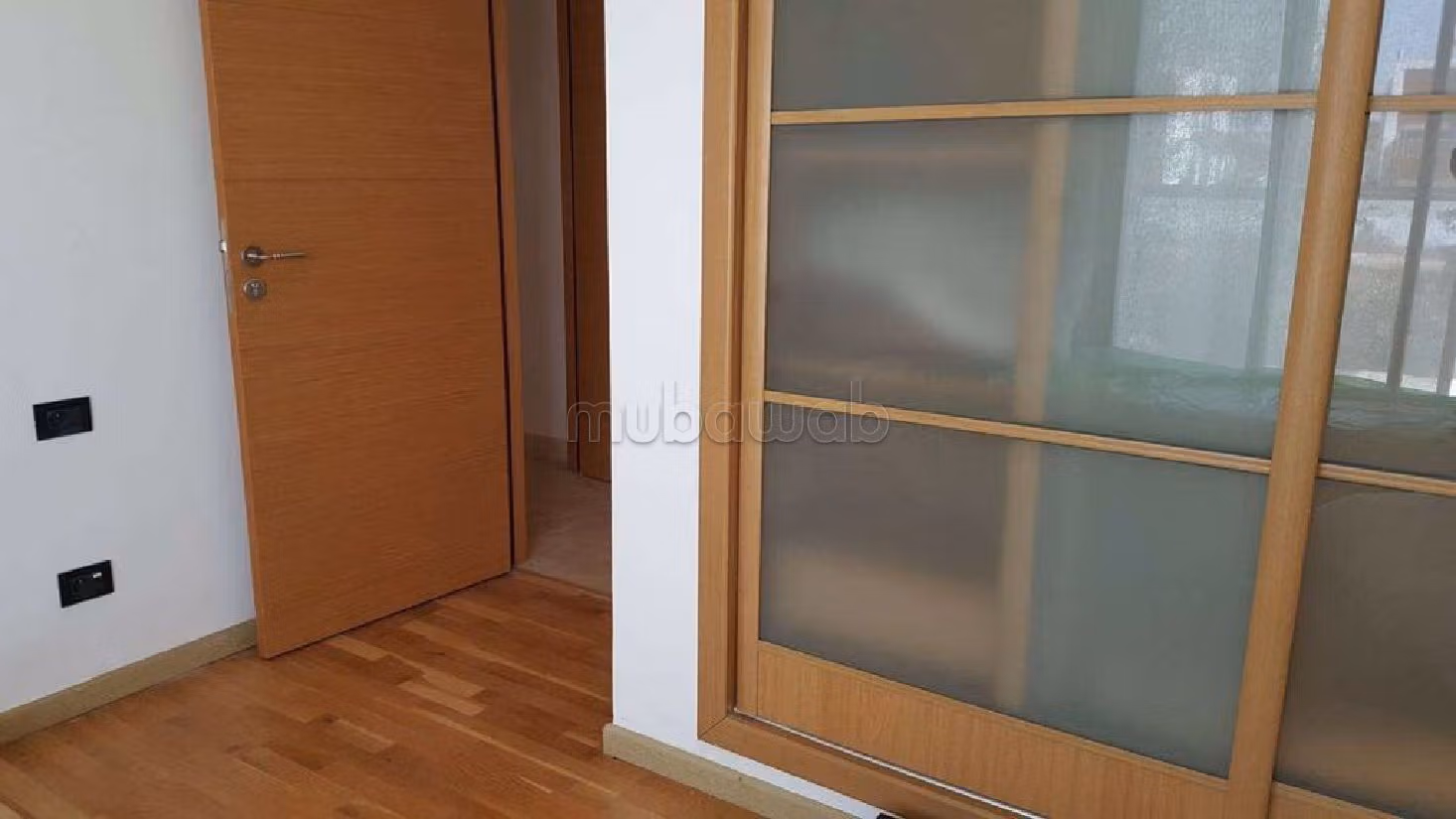 Location appart Front Golf Palmeraie