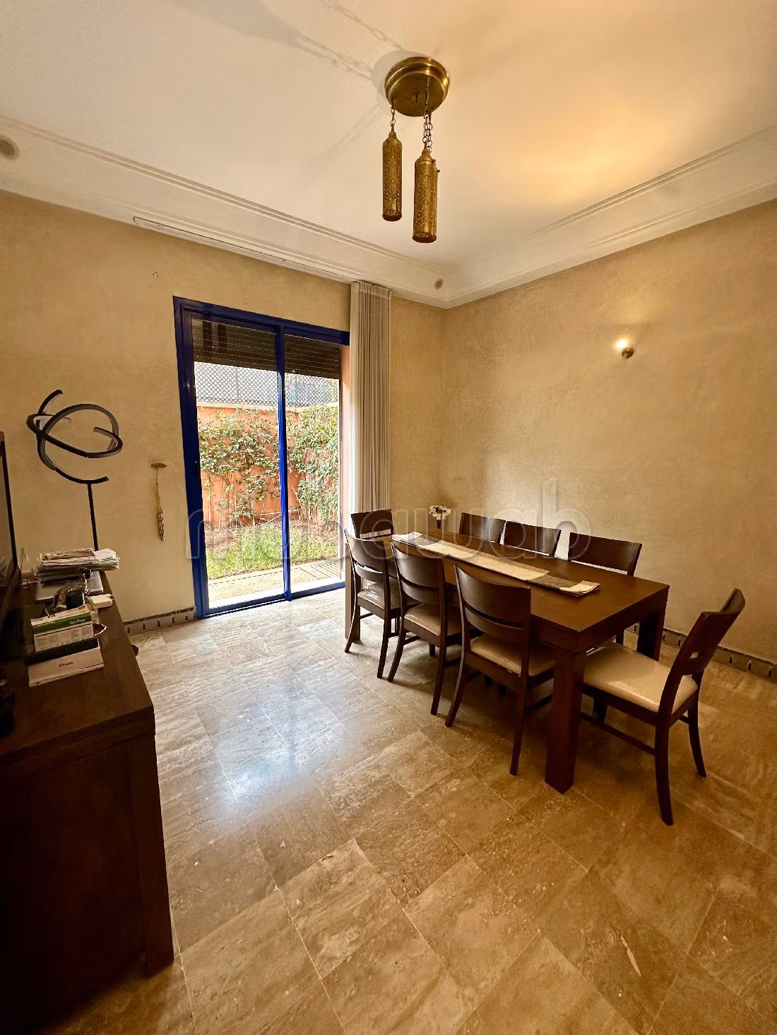 Bellissima casa in vendita a Amerchich. 2 ampi locali. ammobiliato.