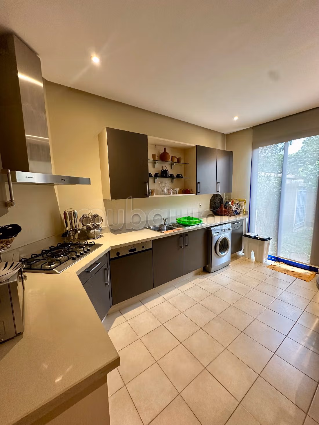 Bellissima casa in vendita a Amerchich. 2 ampi locali. ammobiliato.