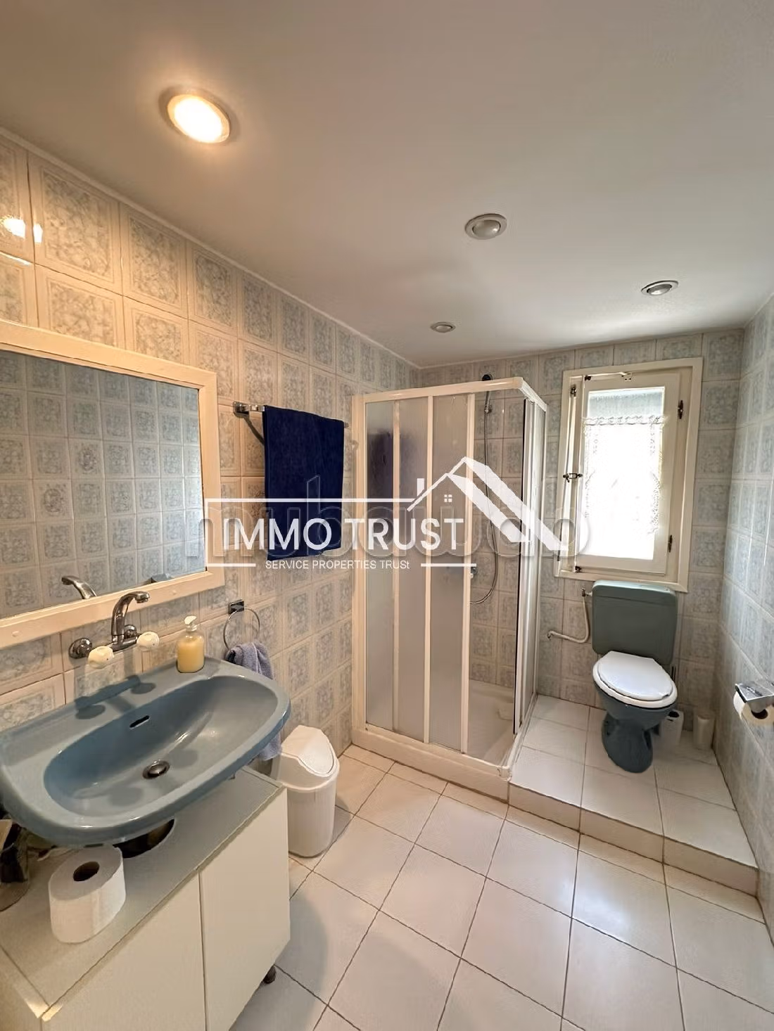 Eccezionale residenza di lusso in vendita a La Marsa. 5 locali spaziosi. Giardino, terrazzo. 