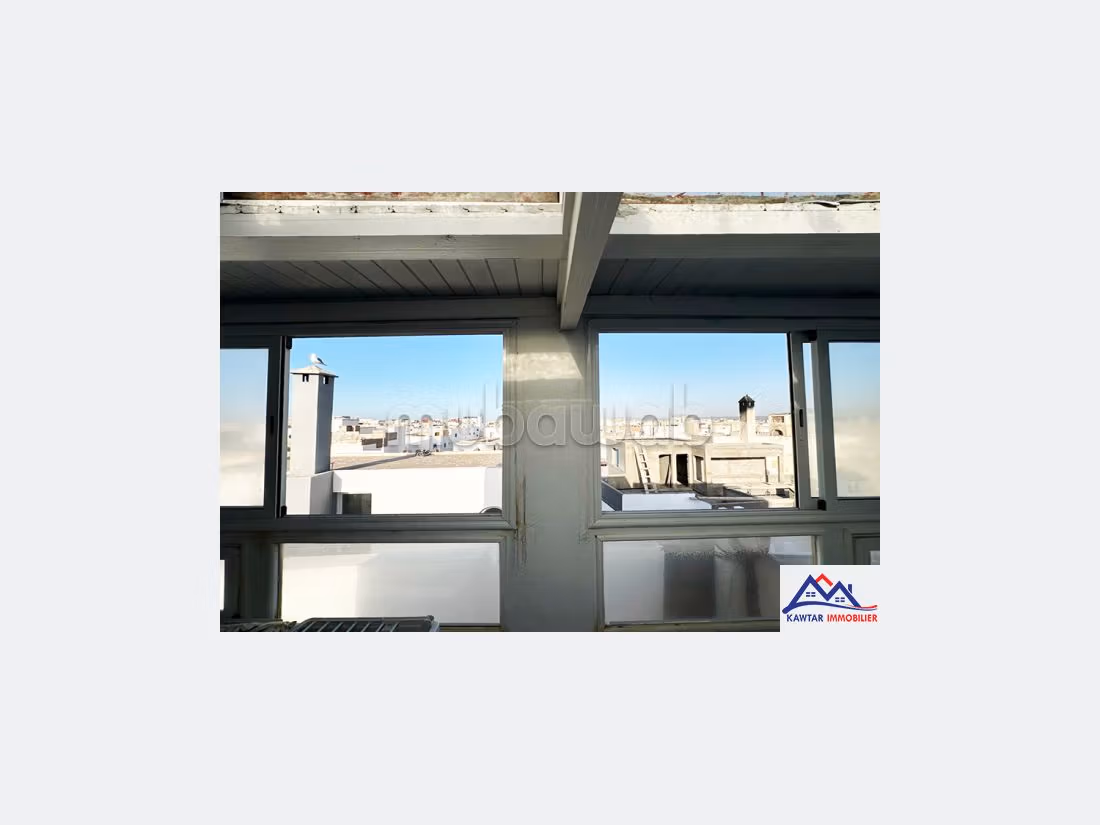 فيلا ممتازة للبيع ب المدينة القديمة. 3 غرف جميلة