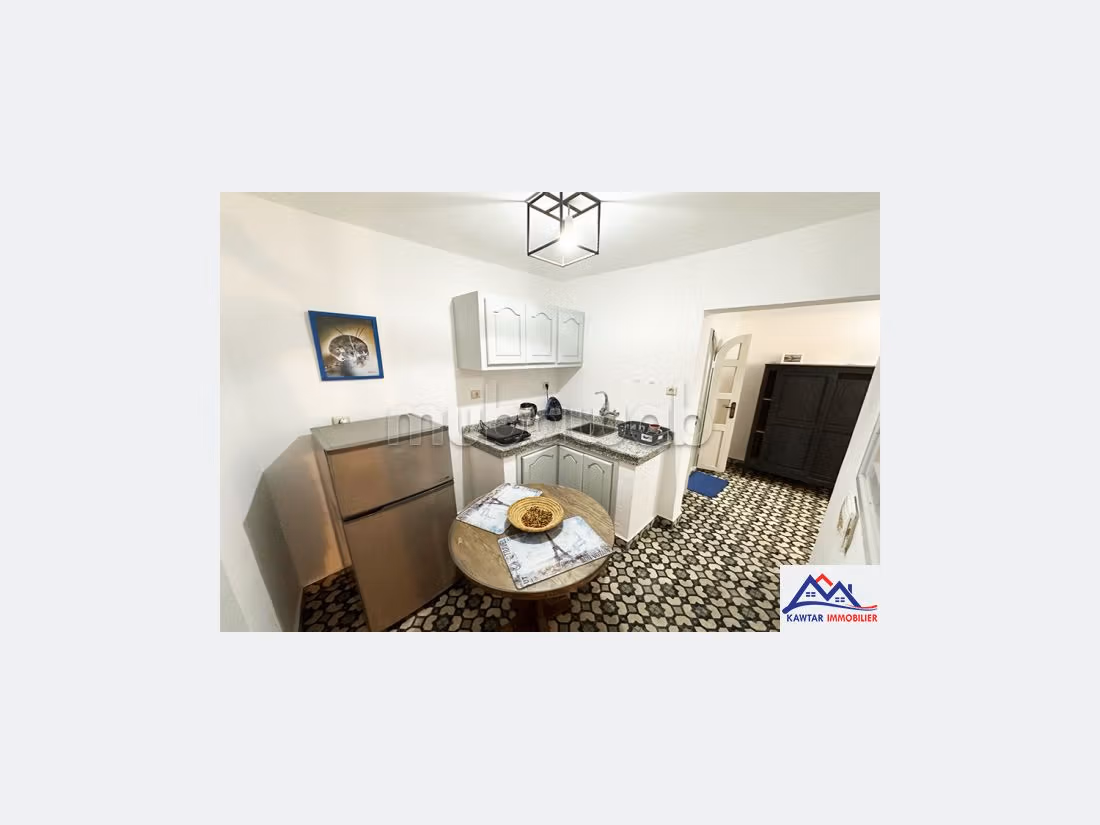 فيلا ممتازة للبيع ب المدينة القديمة. 3 غرف جميلة