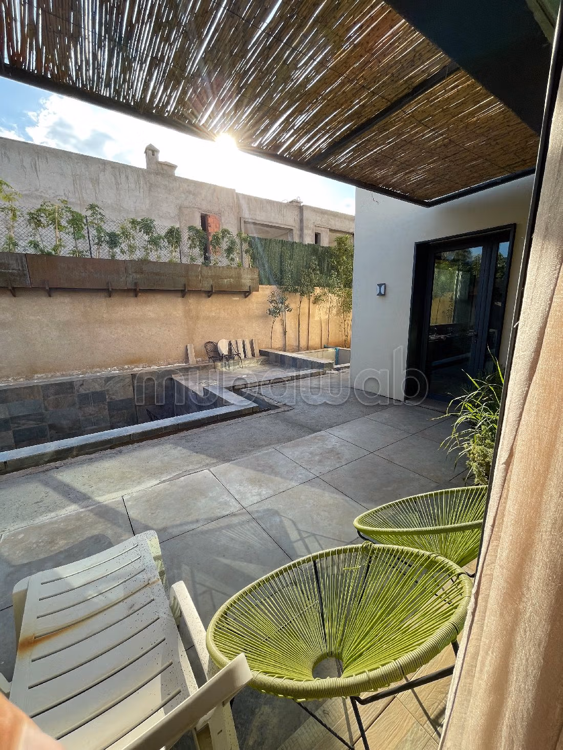 Luxury Villa for sale in Amelkis. 7 beautiful rooms. Dressing room