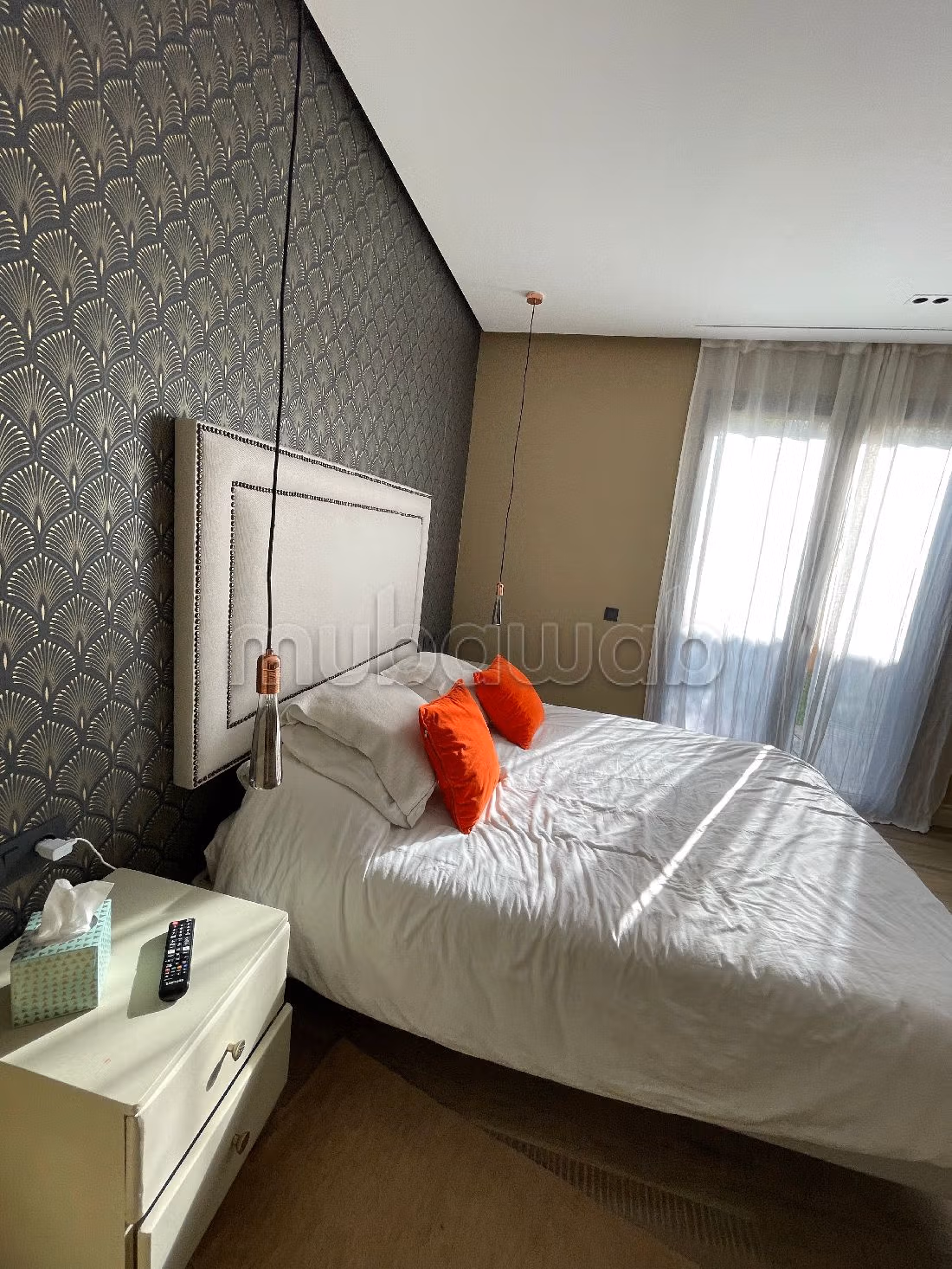 Luxury Villa for sale in Amelkis. 7 beautiful rooms. Dressing room