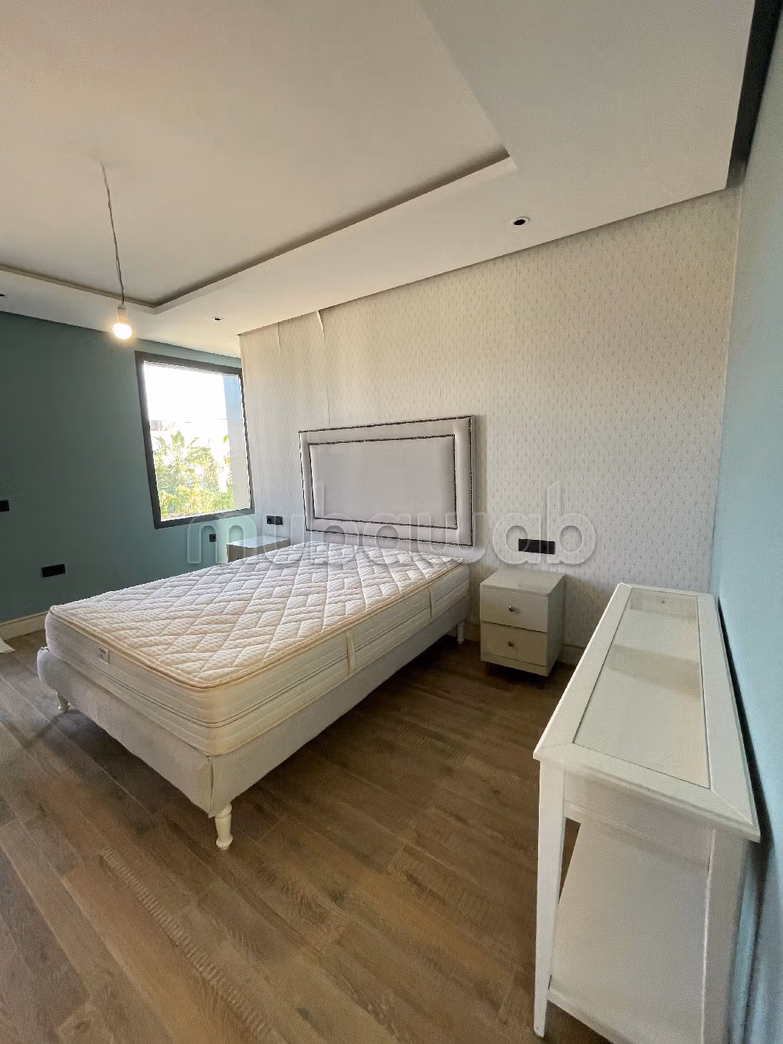 Luxury Villa for sale in Amelkis. 7 beautiful rooms. Dressing room