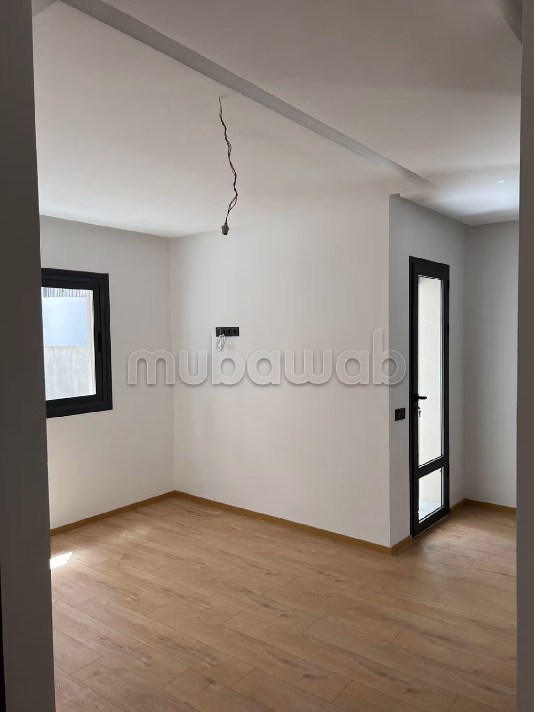 Koopappartementen in Sania. 2 Ruimtes. Met terras en lift. 