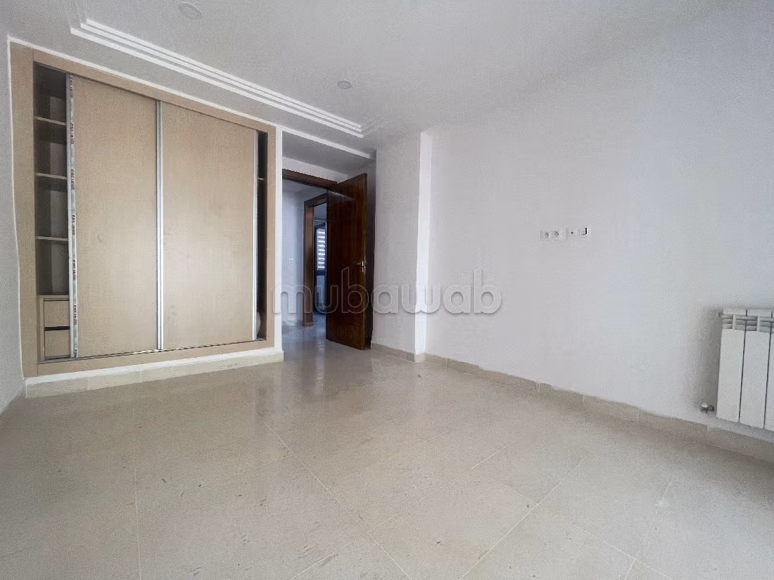 A Vendre Appartement S1 à Cité Ennasr 2