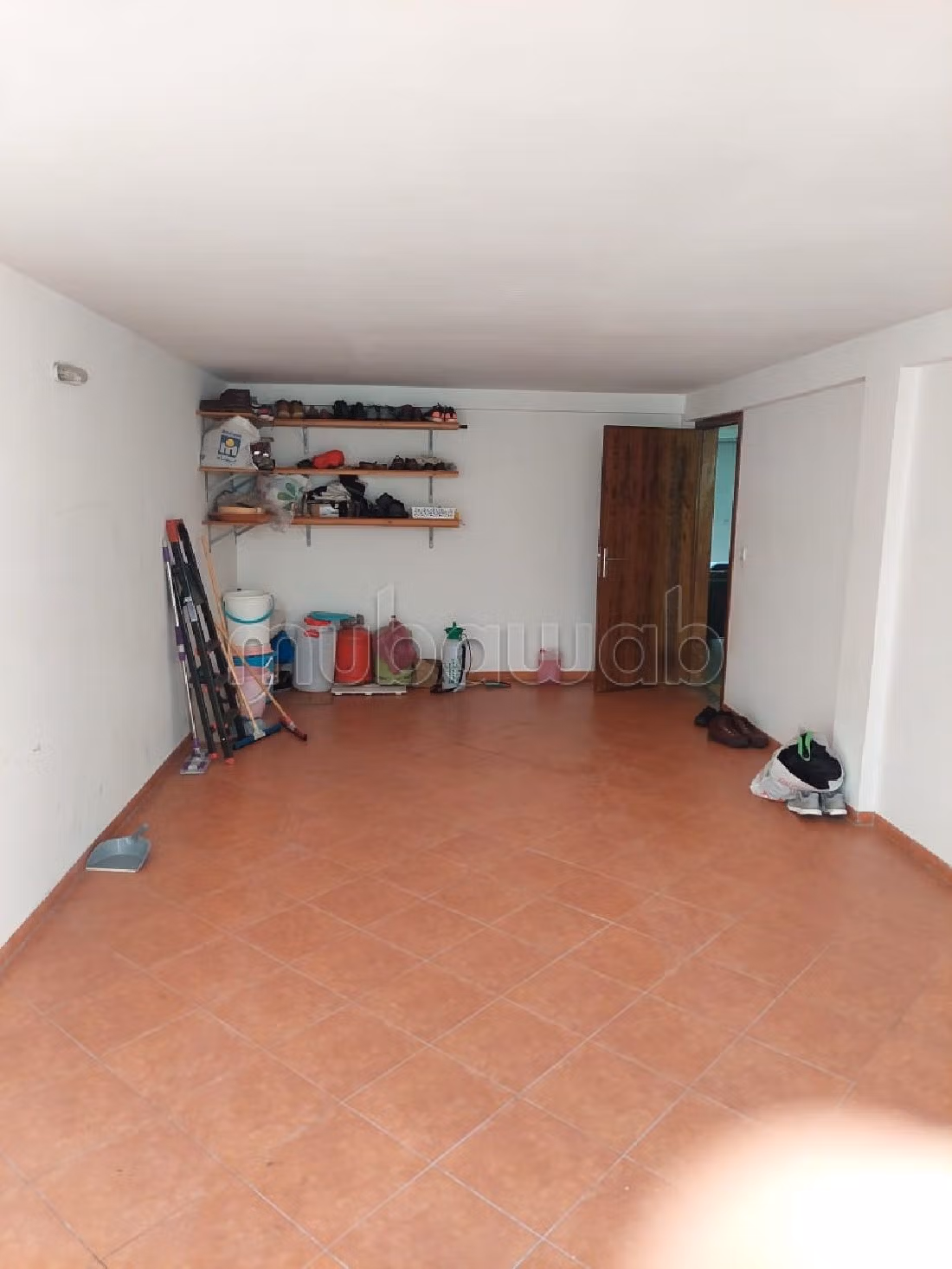 Fabulous villa for sale in El Hadadda. Area 250 m². Typical Moroccan living room, secured residence. 