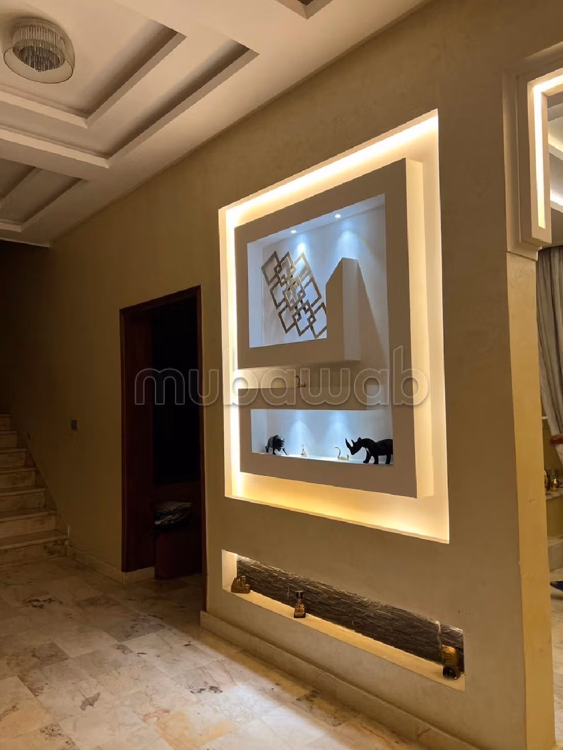 Maison de luxe à vendre à Issil. 7chambres