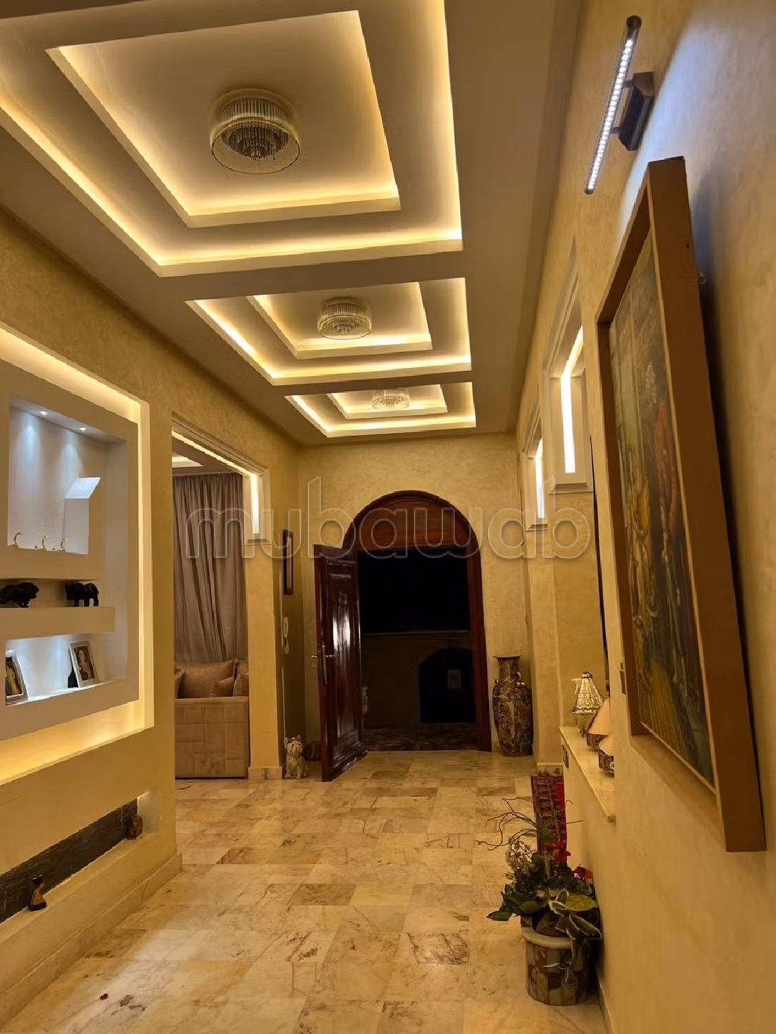 Maison de luxe à vendre à Issil. 7chambres