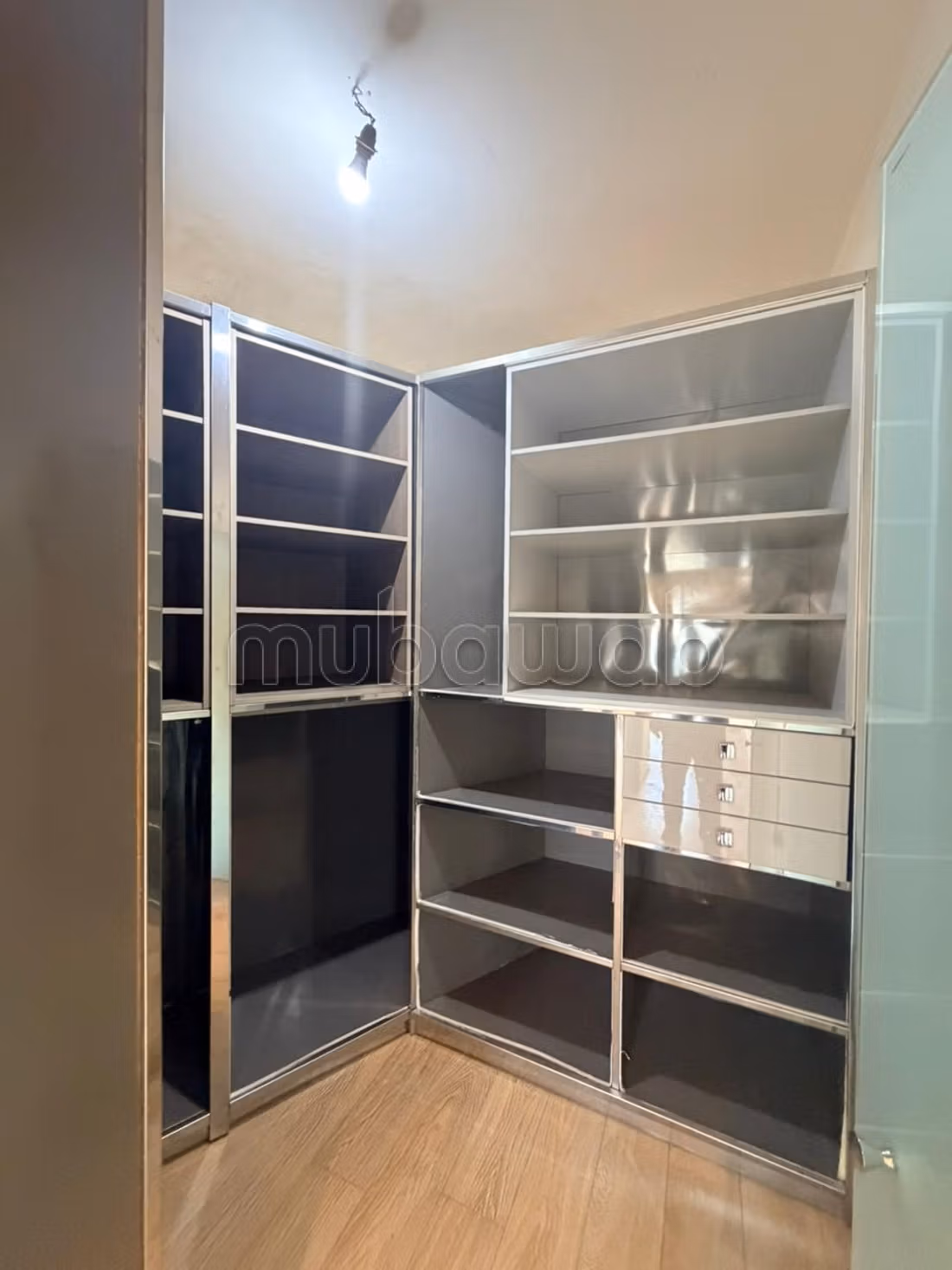 Bel appartement à louer, TRIANGLE DOR