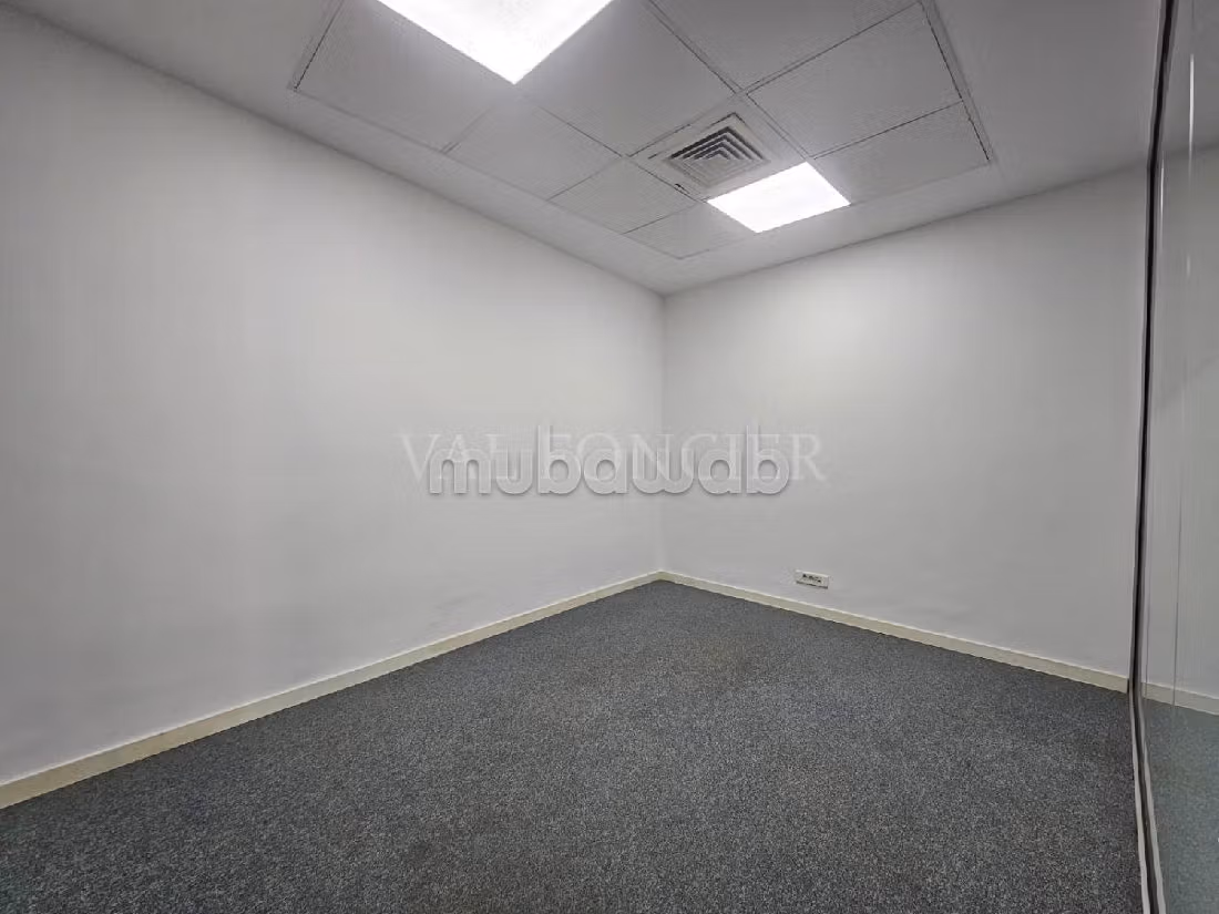 Ufficio da affittare a Racine. Superficie di 134 m². Collegamento Internet. 