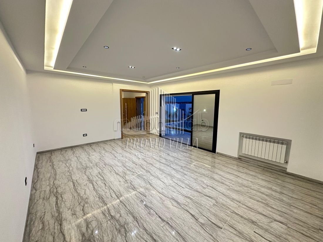 a charming single storey villa with swimming pool