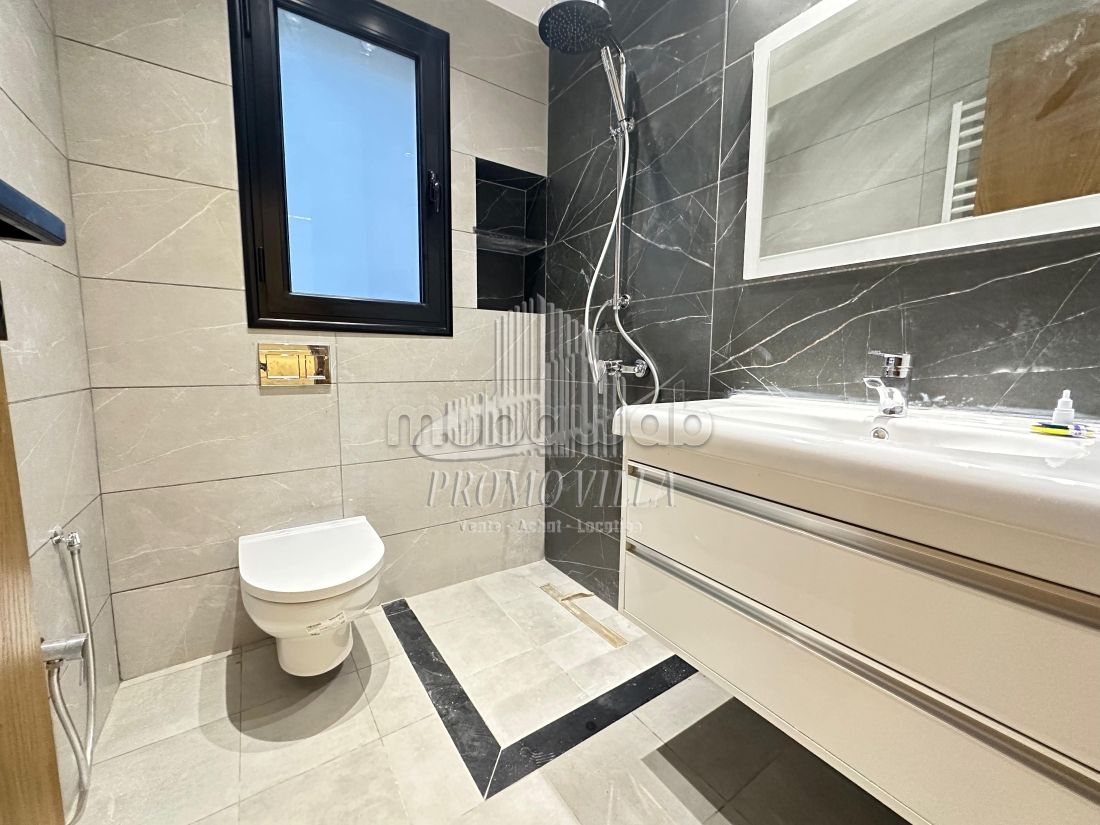 a charming single storey villa with swimming pool