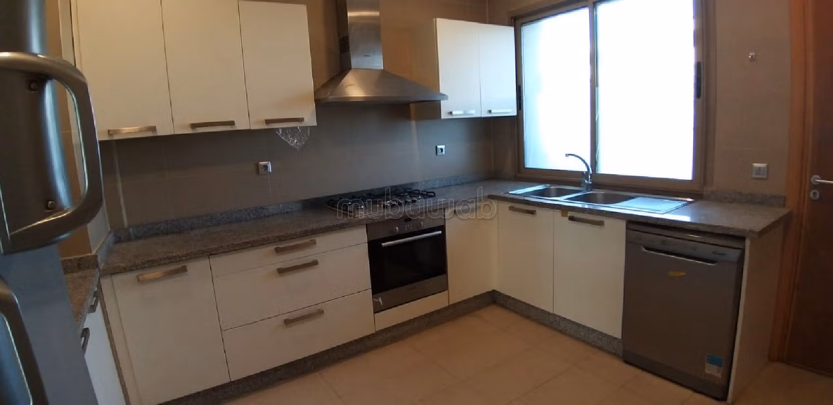 Villa front golf à louer prestigia ville verte