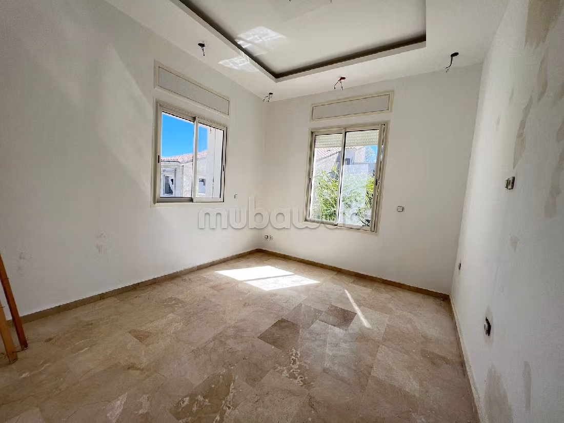 Villa Neuf à La Vente Boubana Golf Tanger