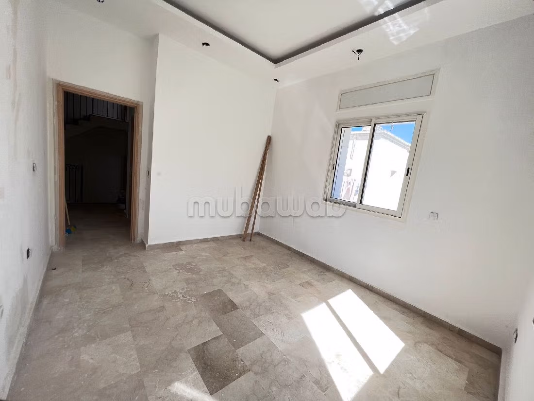 Villa Neuf à La Vente Boubana Golf Tanger