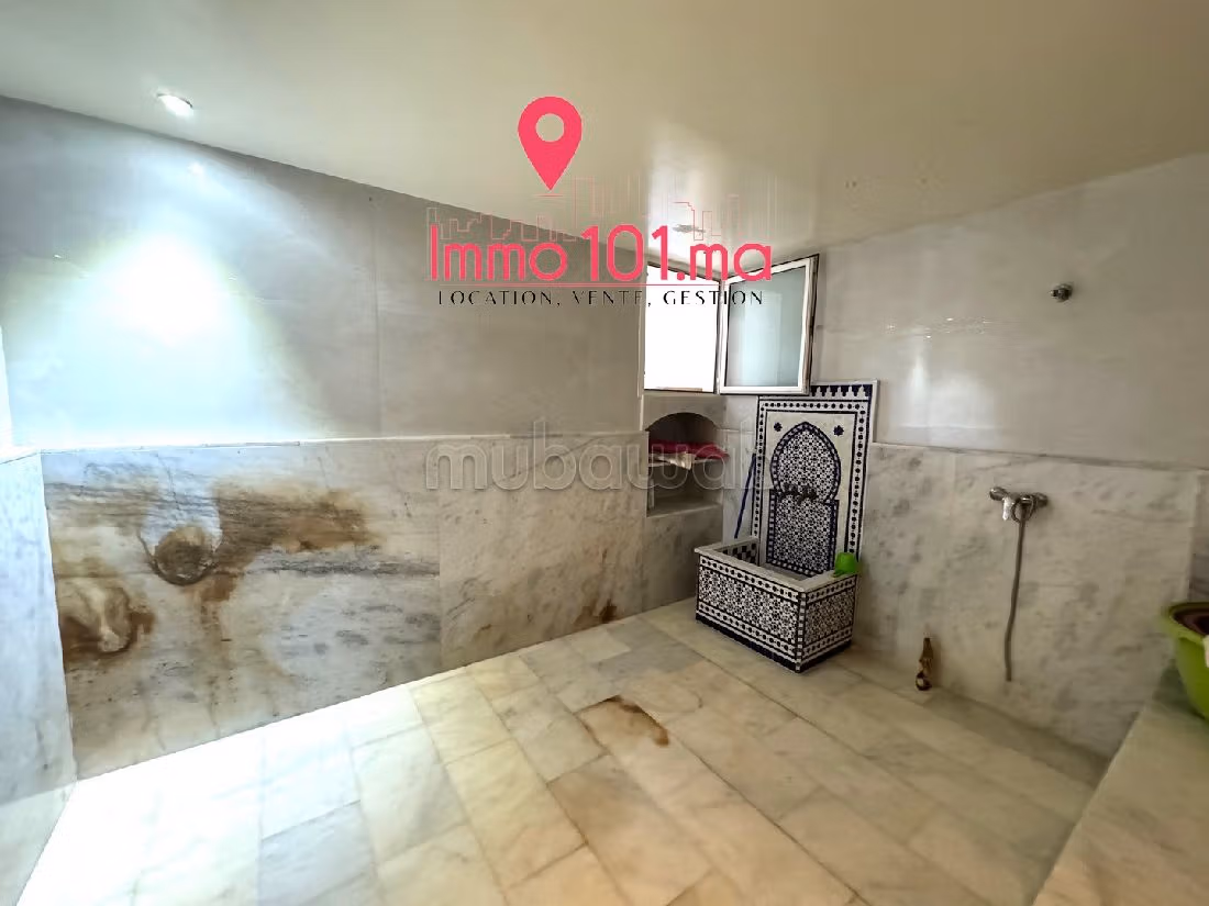 Luxury Villa for sale. 4 lovely rooms. General Satellite Dish, Secured neighbourhood. 