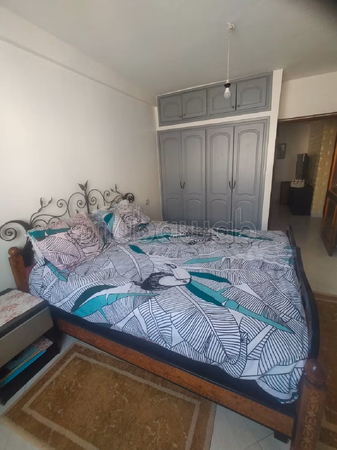 Splendida casa in vendita a Riad Salam. 7 locali. Posto auto e terrazzo. 