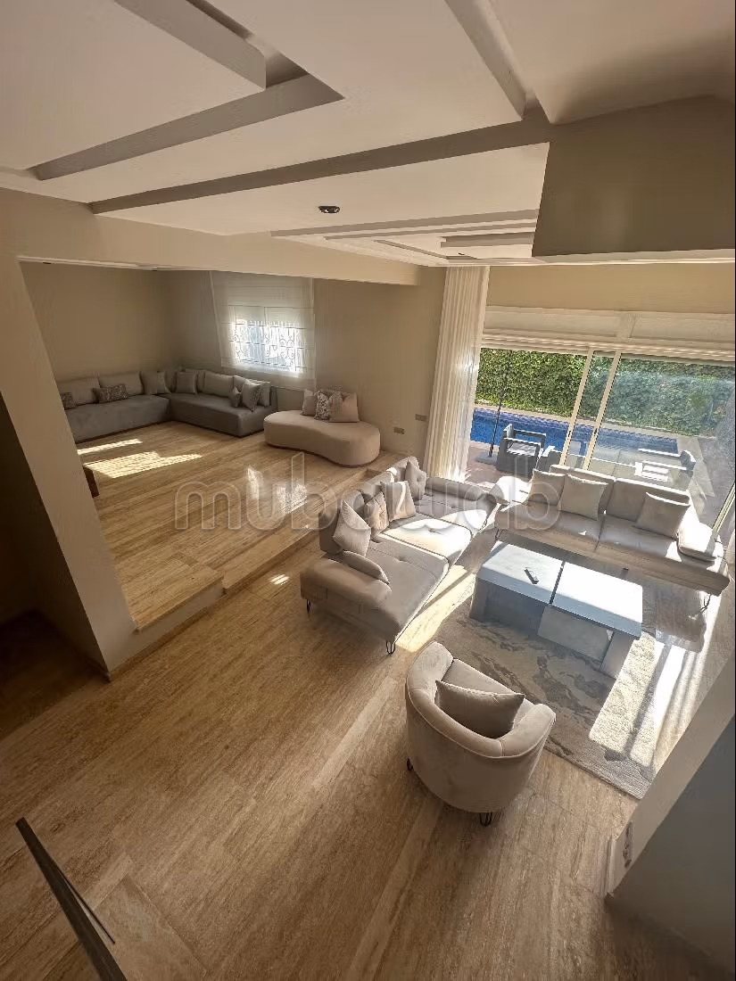 Villa à vendre californie