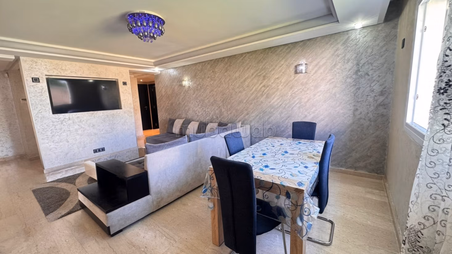 Appartement 140 m² f Californie — 19