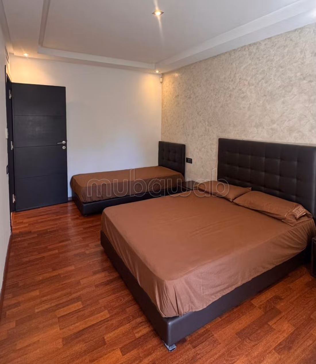 Appartement 140 m² f Californie — 12