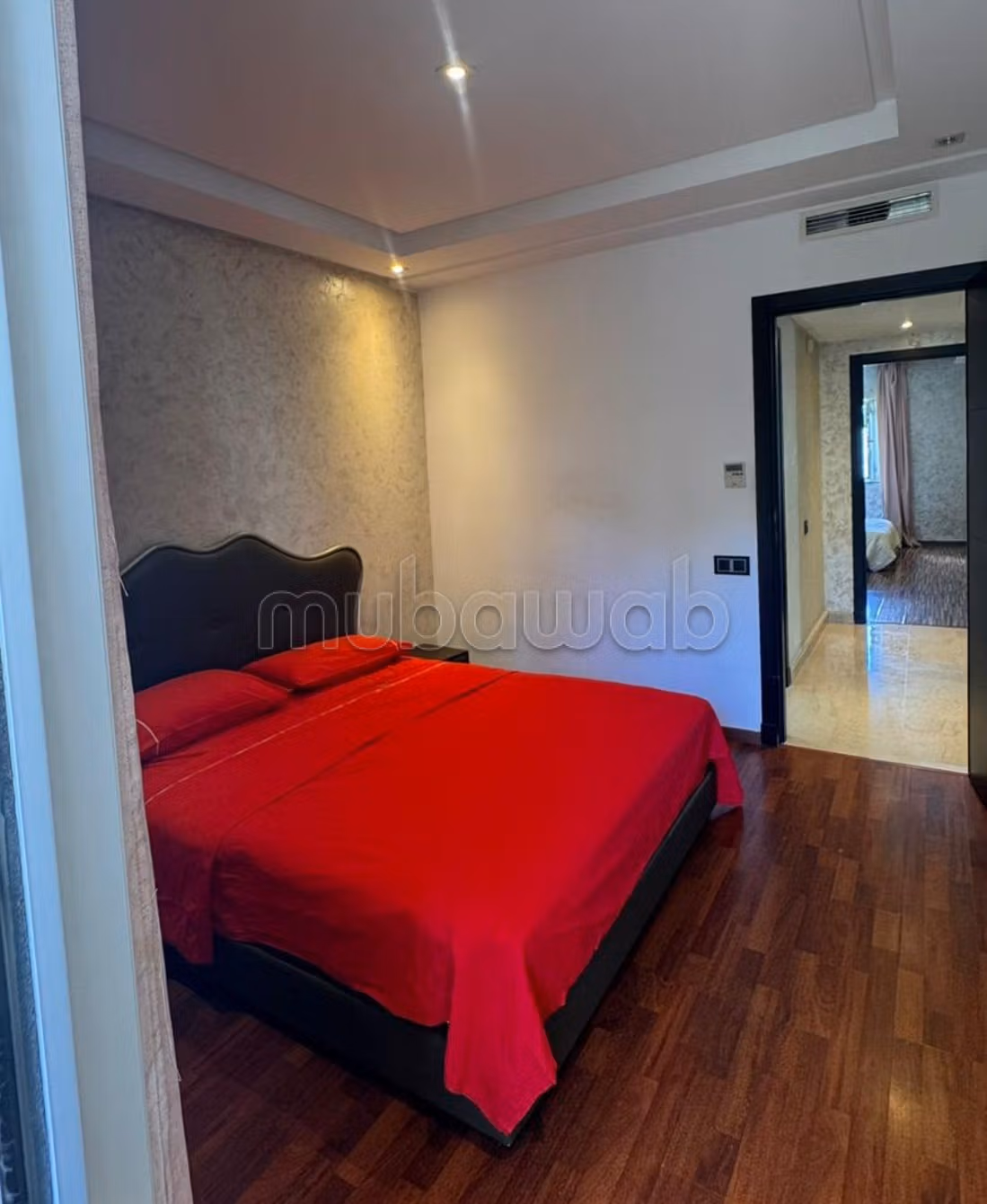 Appartement 140 m² f Californie — 15