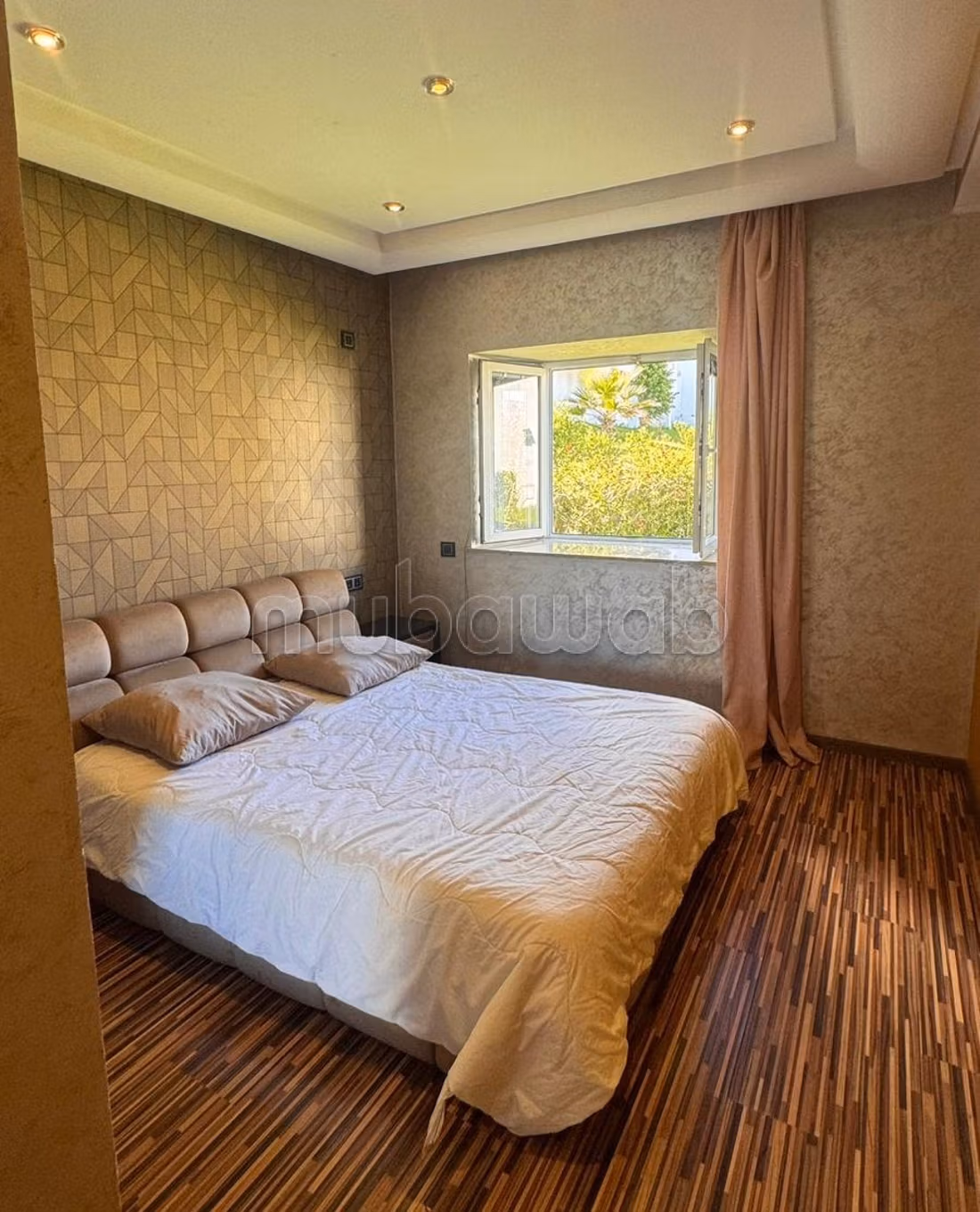 Appartement 140 m² f Californie — 9