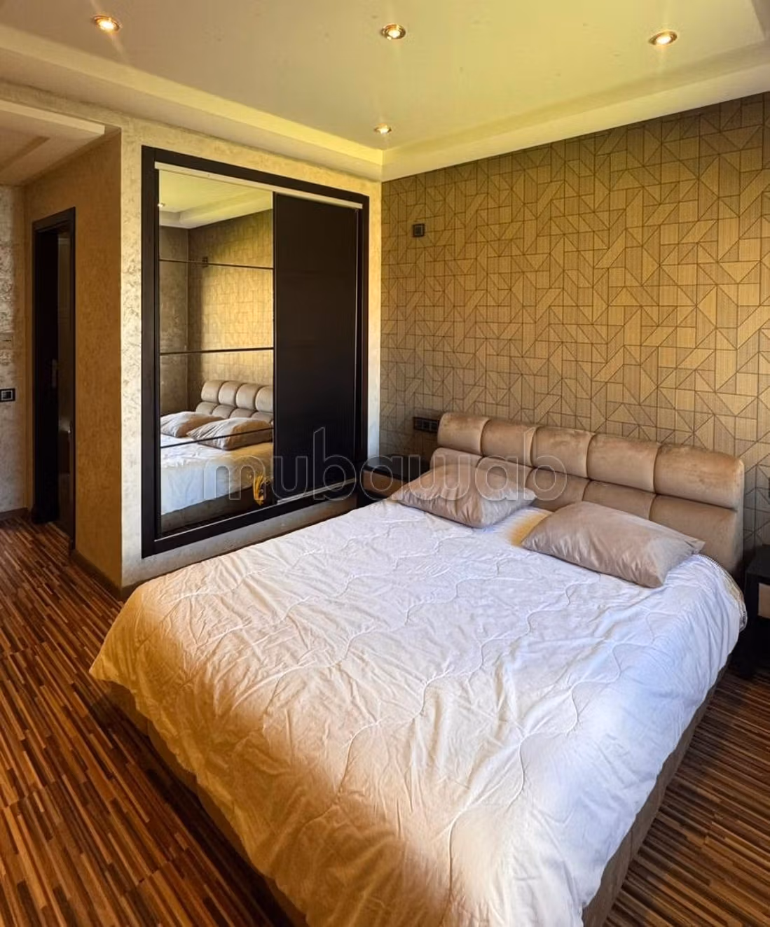 Appartement 140 m² f Californie — 11