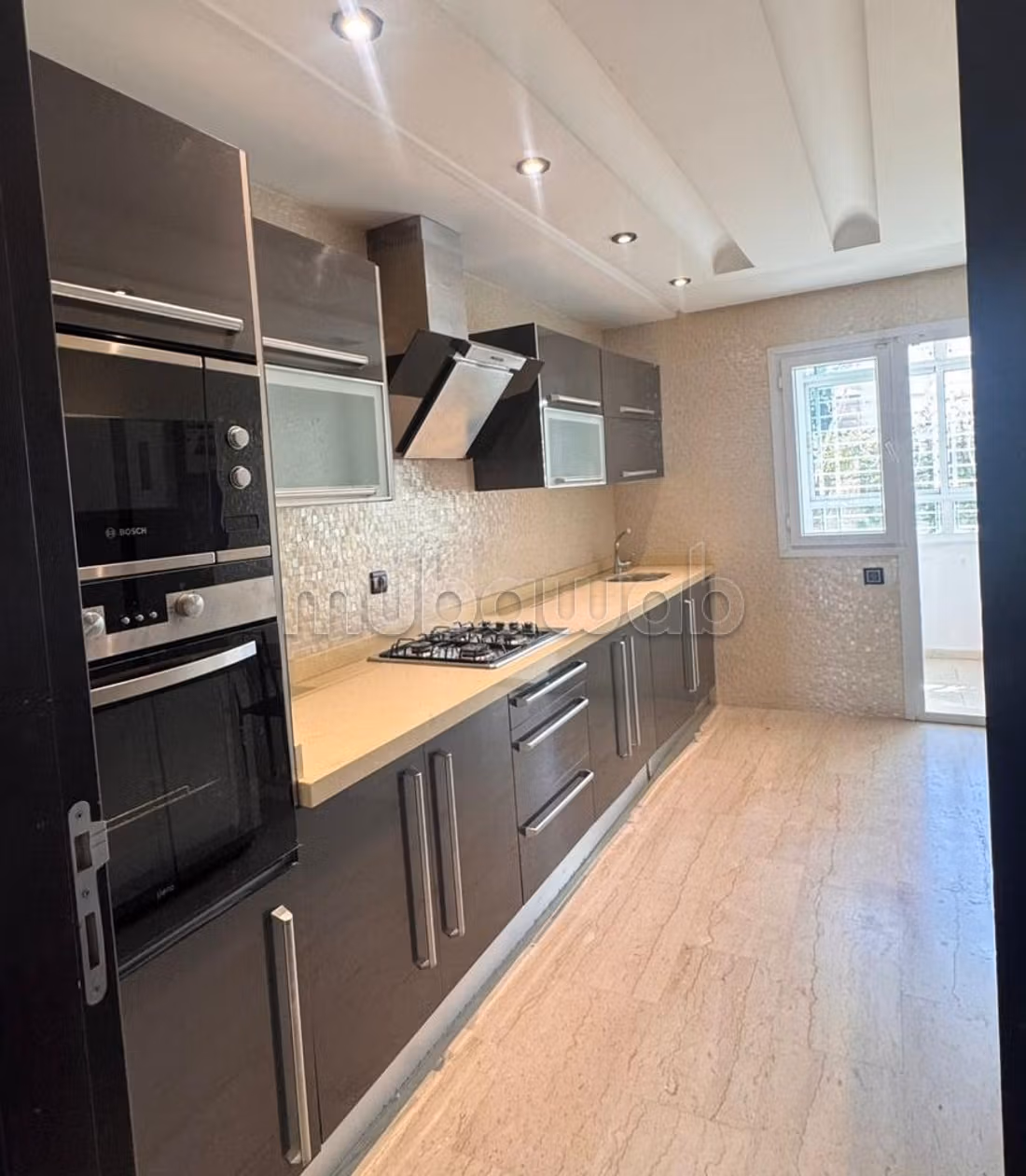 Appartement 140 m² f Californie — 21