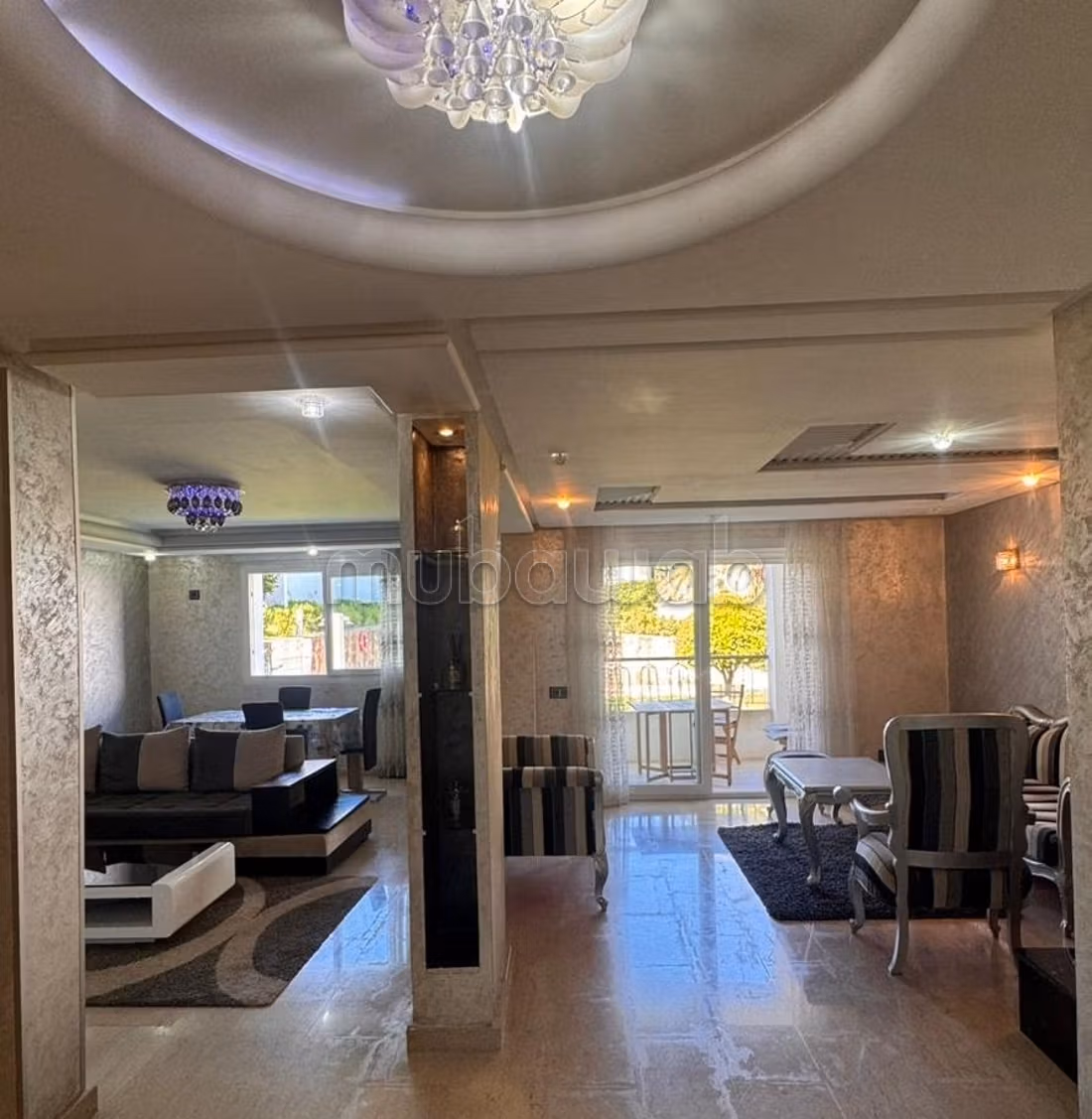 Appartement 140 m² f Californie — 17