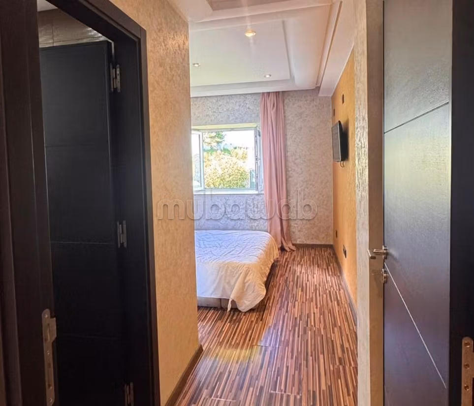 Appartement 140 m² f Californie — 8