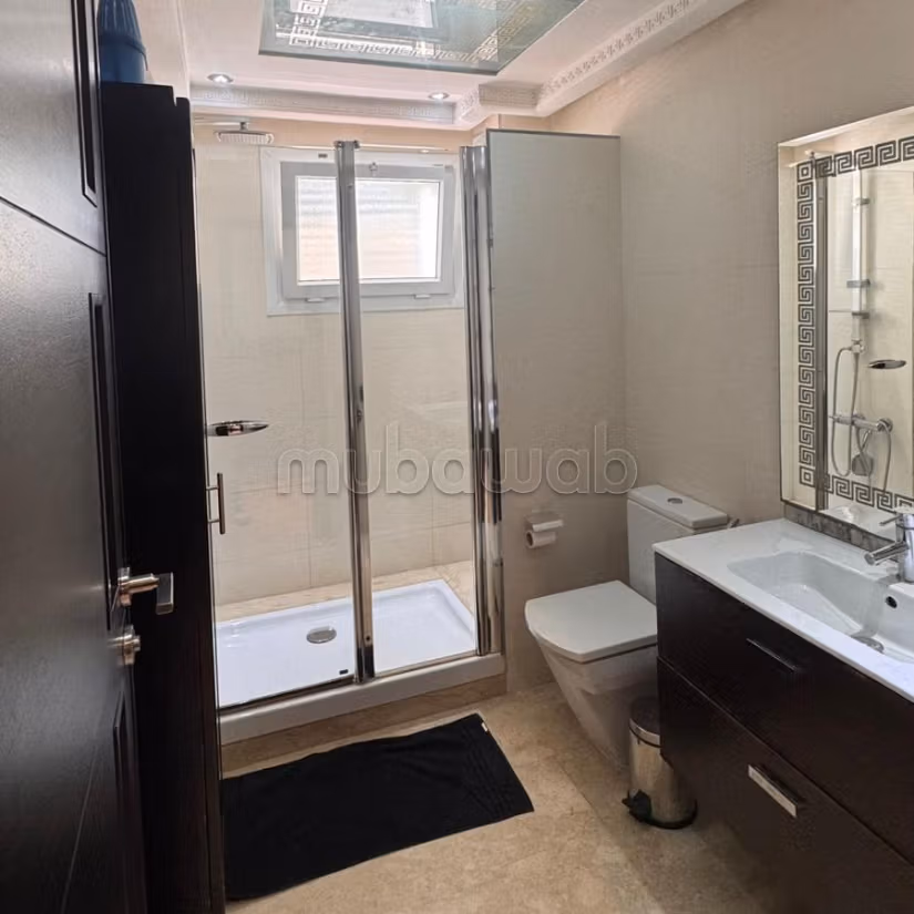 Appartement 140 m² f Californie — 10