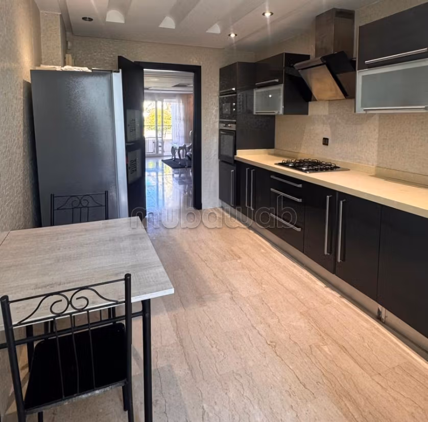 Appartement 140 m² f Californie — 20