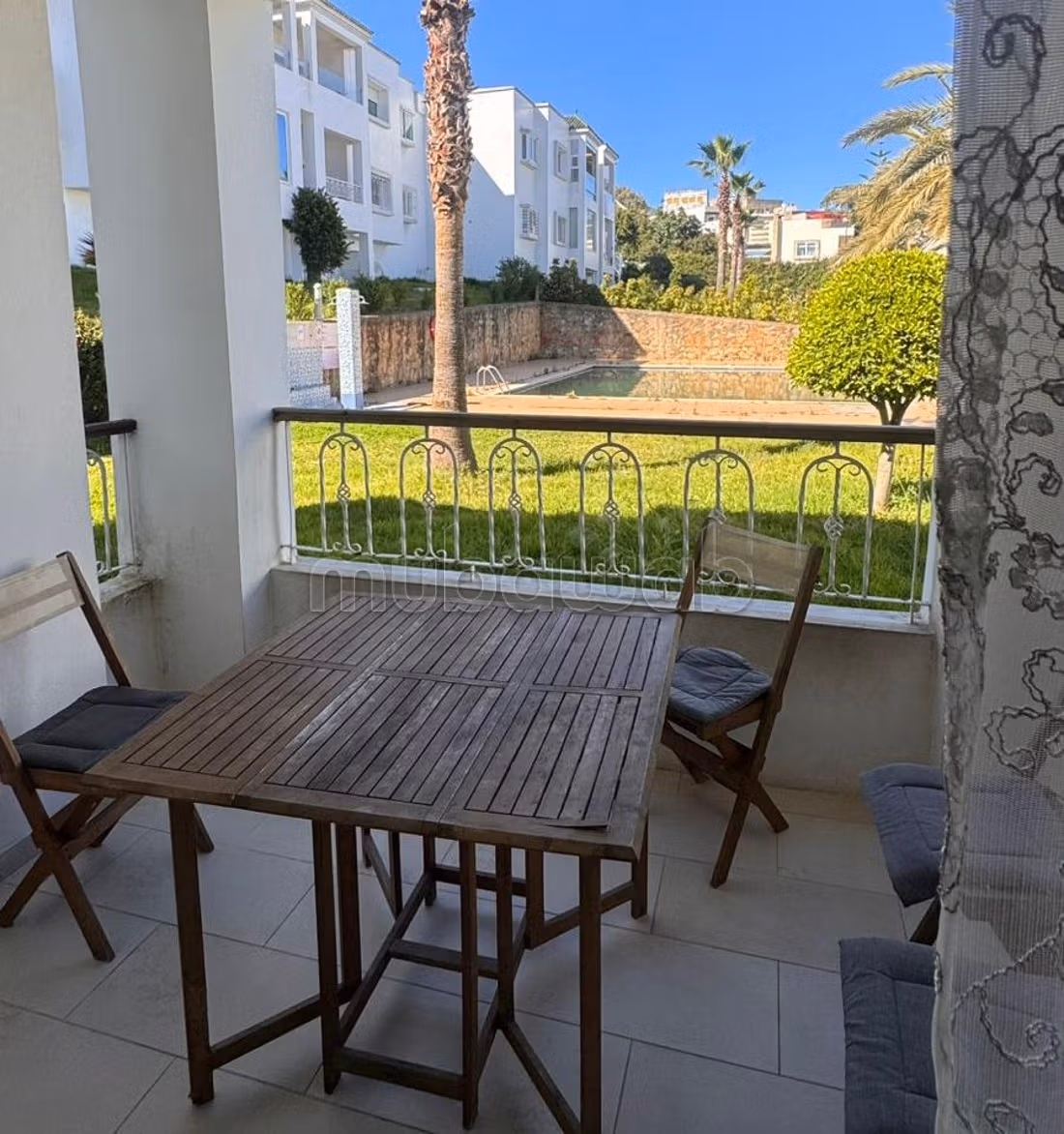 Appartement 140 m² f Californie — 22