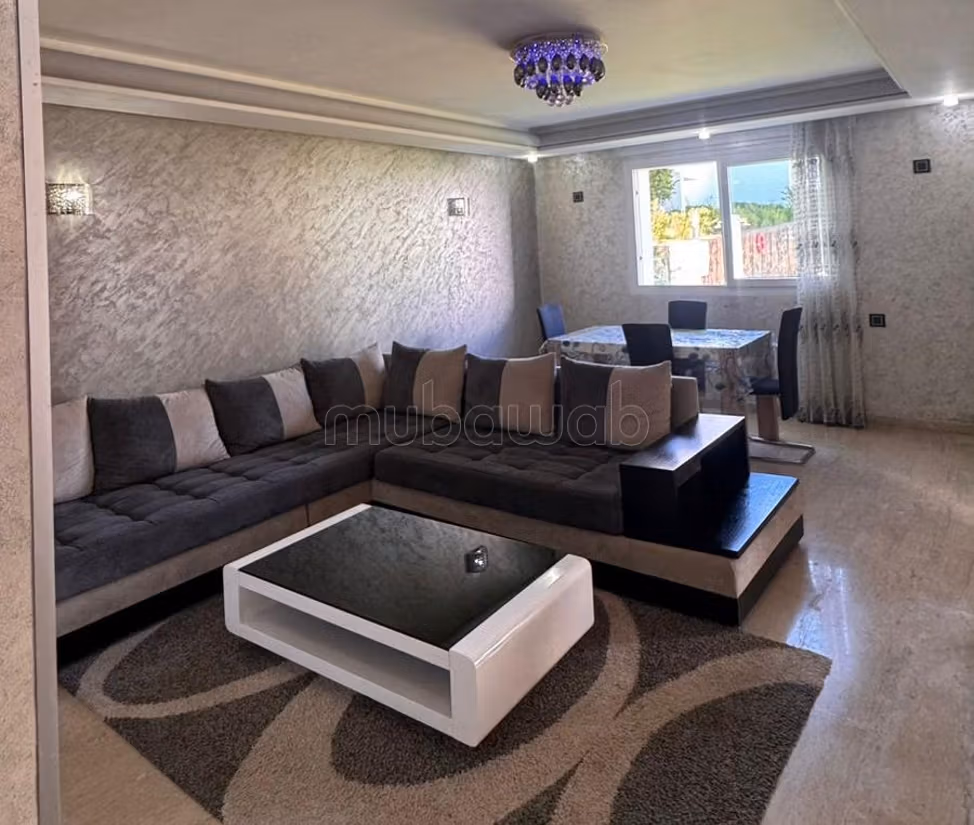 Appartement 140 m² f Californie — 7